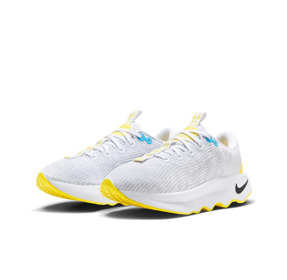 Женские кроссовки Nike Motiva 'White' WMNS DV1238-100