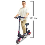 Электросамокат Kugoo Kirin G2 Pro