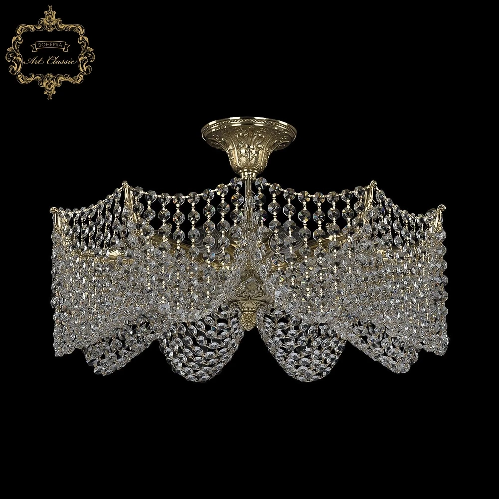 Потолочная люстра Art Classic 71.171.52.10.G