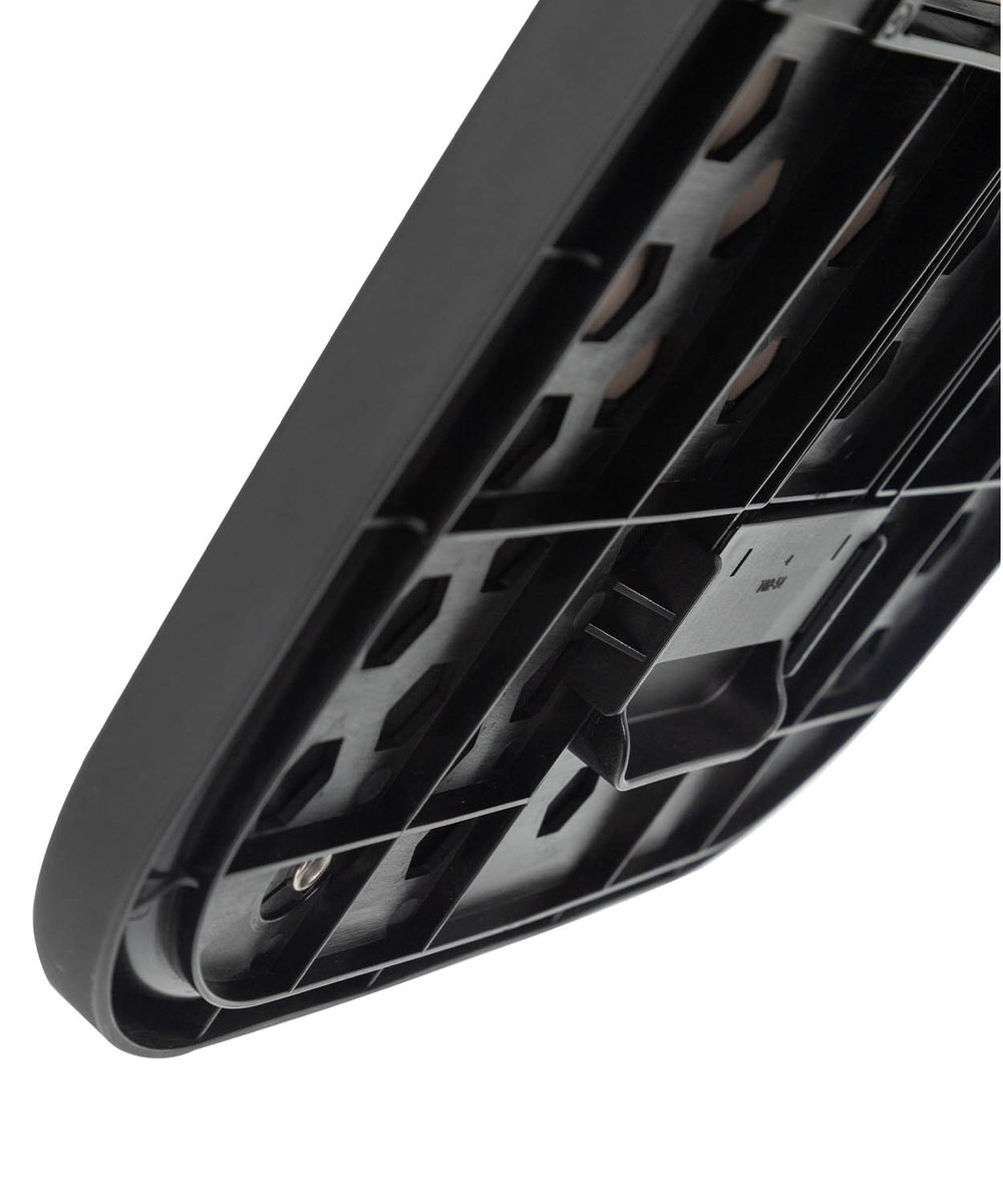 Коляска 2 в 1 Carrello Ultra CRL-6527 Basalt Black