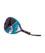 Ракетка Joma APPT Violet Black 2025 — стиль и контроль в каждой игре