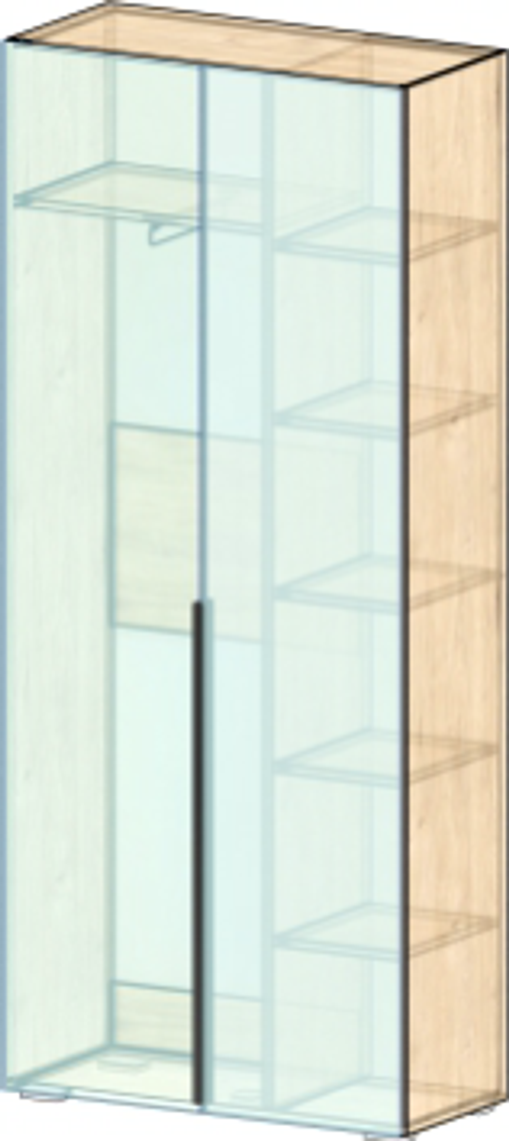 Модульная система "Мегаполис"