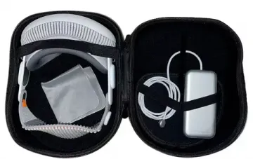 Чехол Marubozu для Apple Vision Pro Travel Case