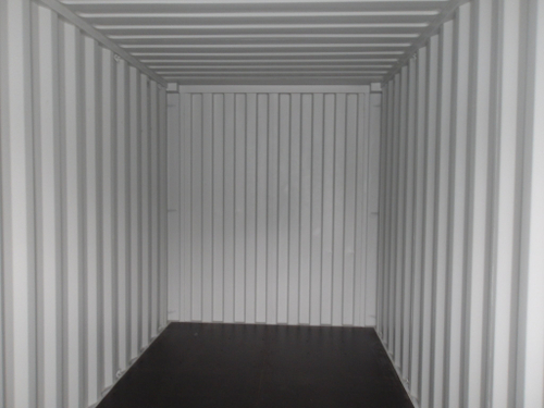 Контейнер 20 футов № ZXJU0233820