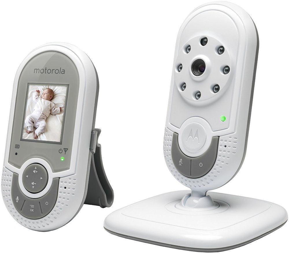 Видеоняня Motorola MBP621 (VT16028003448)