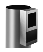 Встраиваемая вытяжка Kuppersberg WL-MOTUBA X фото 5