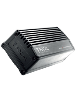 Автомобильная акустика Focal KIT Toyota Active