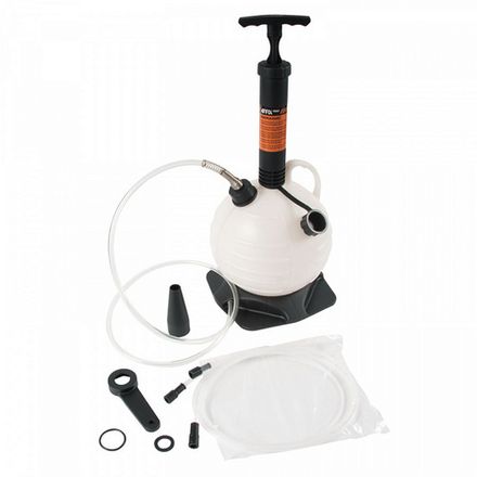 Цена на AFFIX (AF13010006) Устройство для слива масла, 6 л