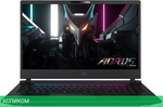 Ноутбук Gigabyte AORUS 17 9KF-E3KZ513SD