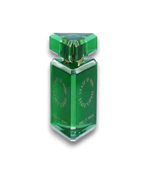 STATE OF MIND Sense of Humor