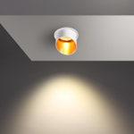 370436 SPOT NT19 515 белый Встраиваемый светильник IP20 GU10 50W 220V BUTT