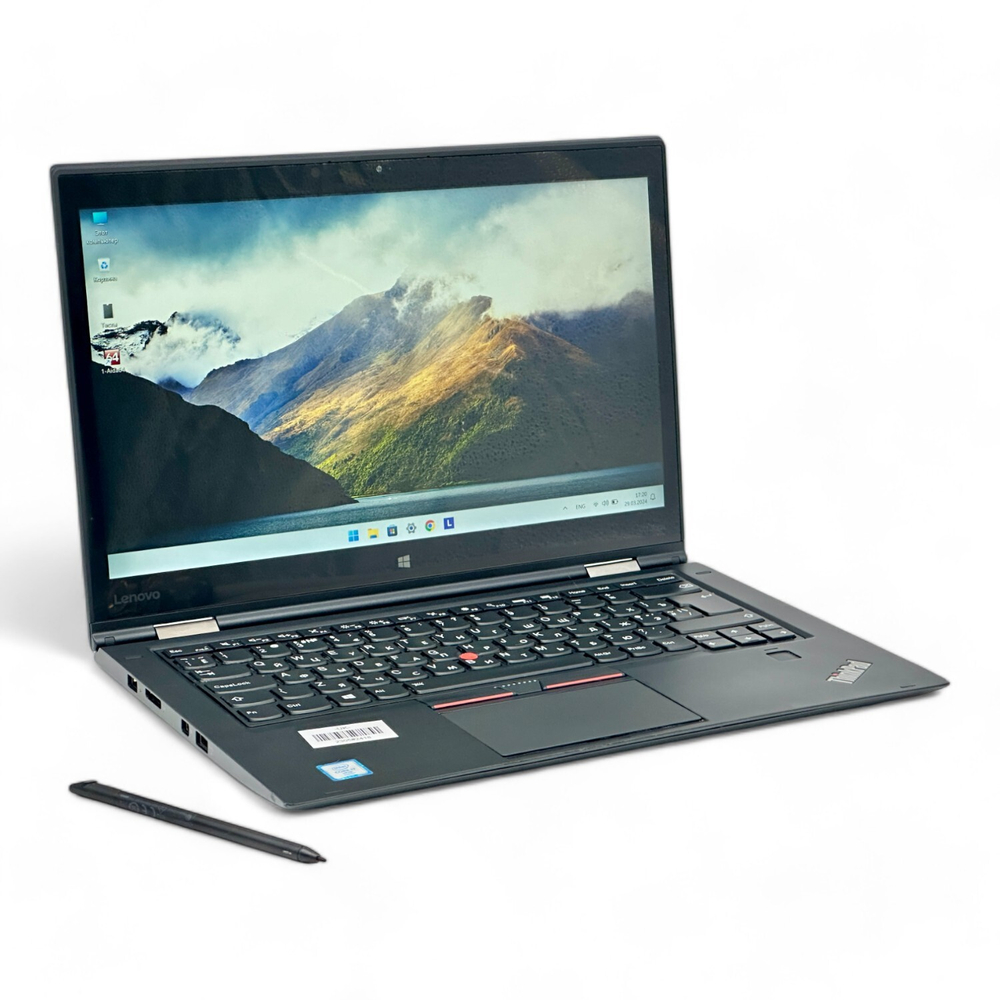 Ноутбук Lenovo  Lenovo ThinkPad x1 Yoga 1st 1