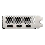Видеокарта MSI GeForce RTX 3050 VENTUS 2X E 6G, 6G GDDR6 96-bit 2xHDMI DP