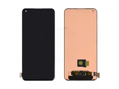Дисплей для OnePlus 10 Pro / 11 AMOLED в сборе с тачскрином (Black)