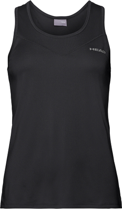 Футболка для девочки Head Easy Court Tank Top G