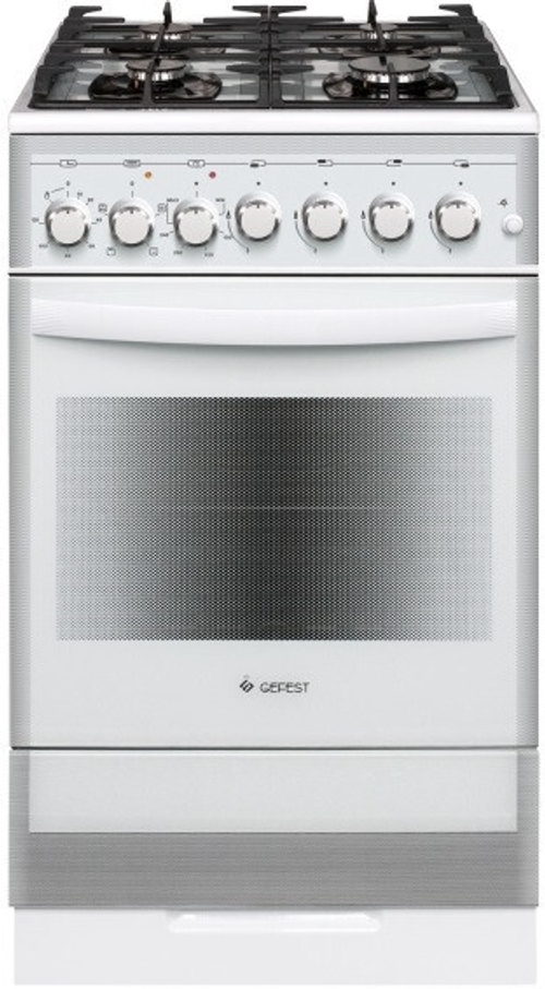 Газовая плита Gefest 5502-02 0042