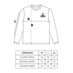 BOLSHIE KURTKI LONGSLEEVE
