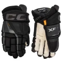 Перчатки CCM HG TACKS XF PRO SR