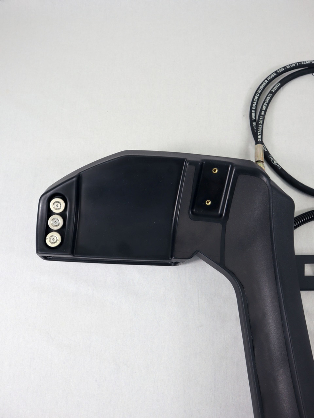 Шноркель Topfire Tank 300