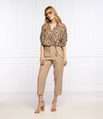 блузка Liu Jo - бежевый(CA1153 T2441)