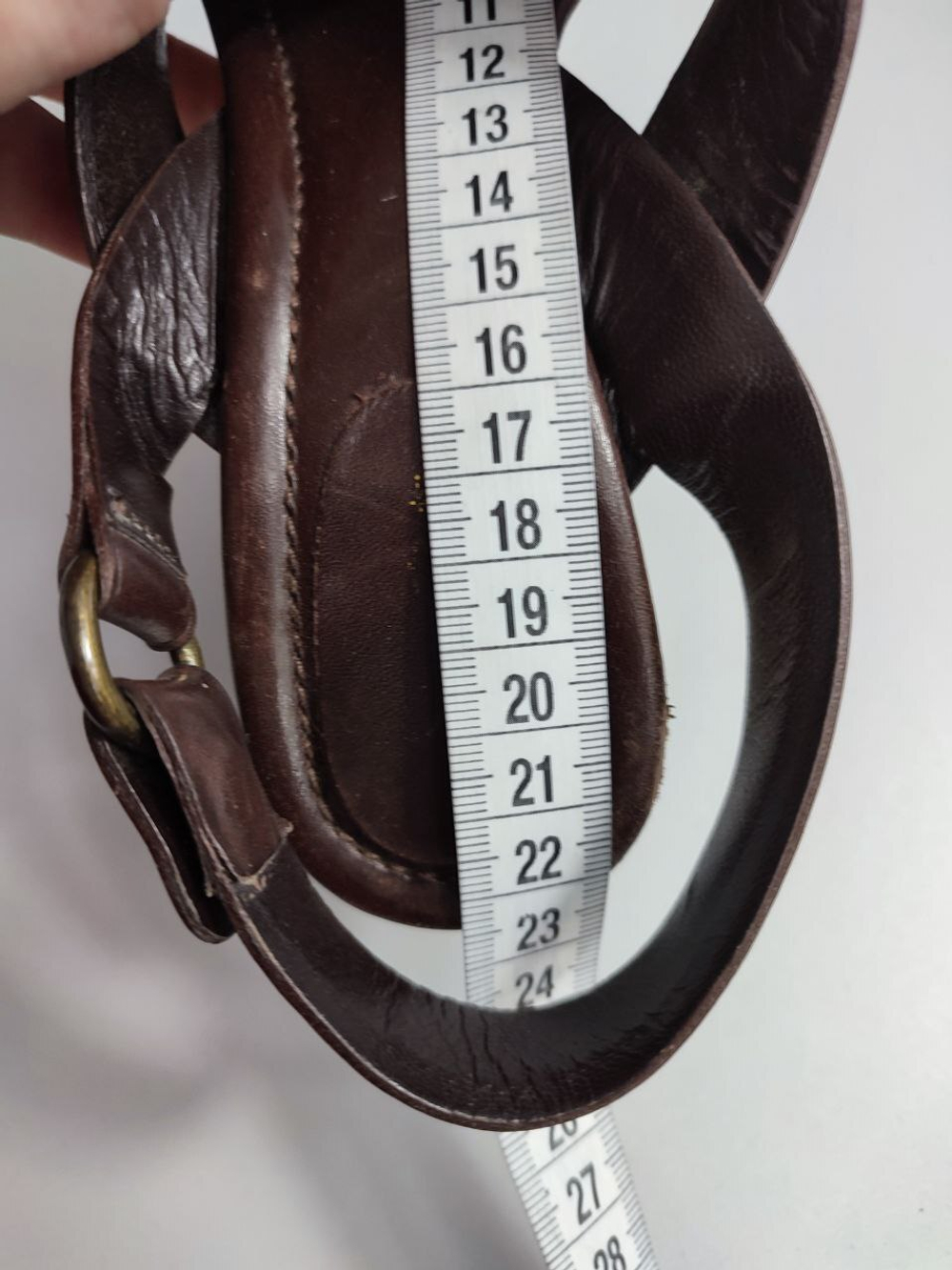 Босоножки Massimo Dutti на танкетке 36 размер