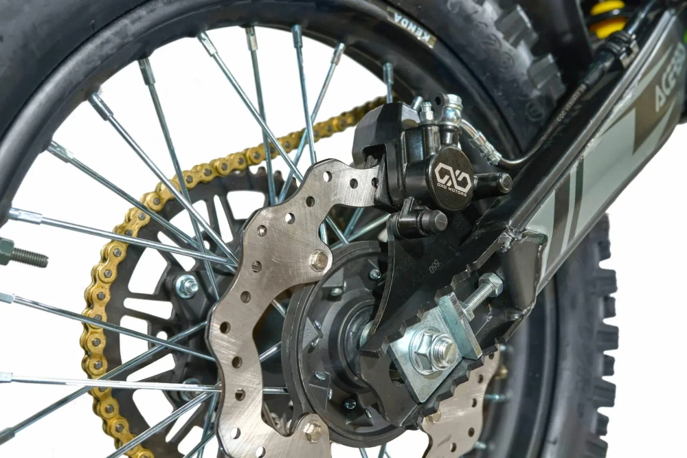 Мотоцикл OXO VENOM 300