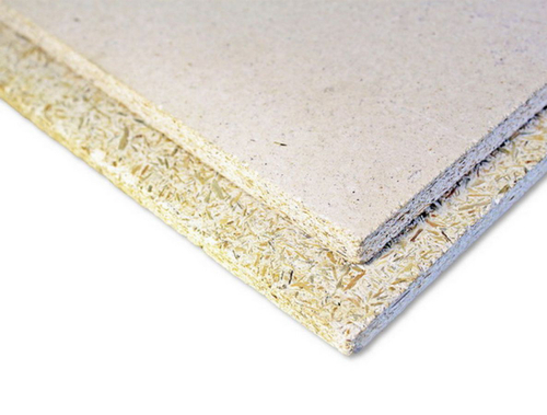 ГСП-Ш 2500х1250х10 мм ТУ