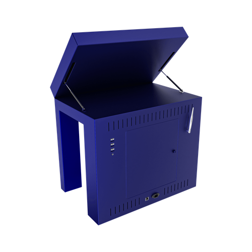 Многофункциональный развивающий стол Buka 23,8"