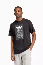 Футболка adidas Camo Tongue