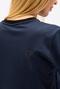 Футболка "НОХО" женская