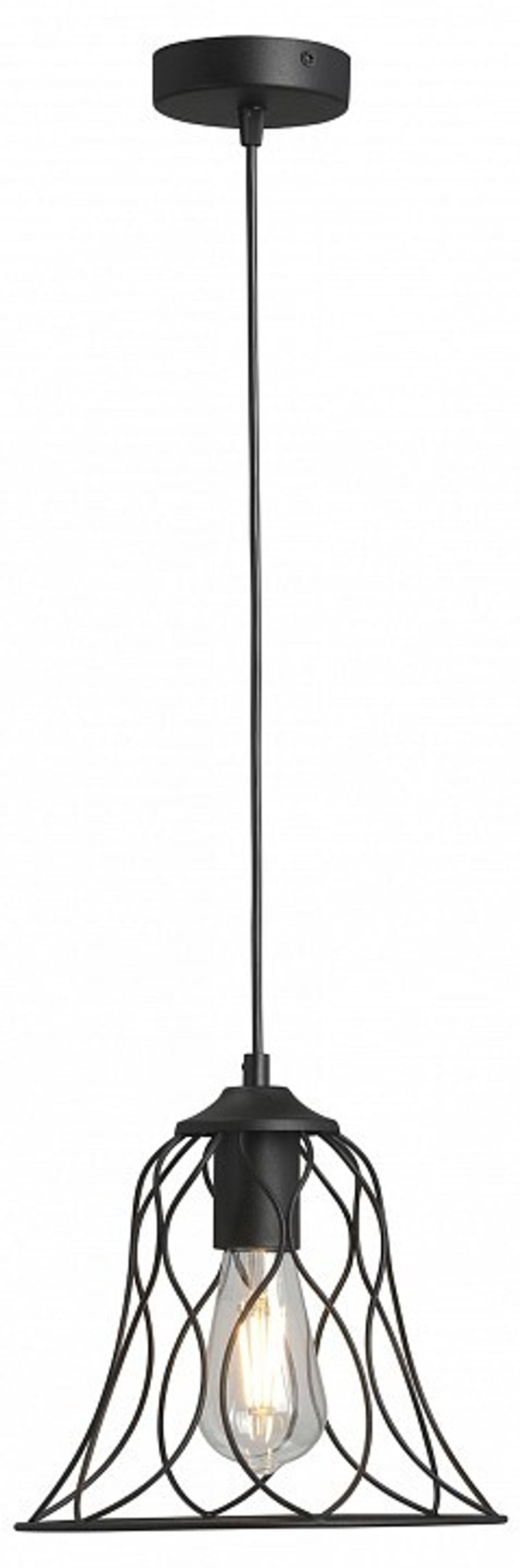 Подвесной светильник Vitaluce V2869 V2869-1/1S