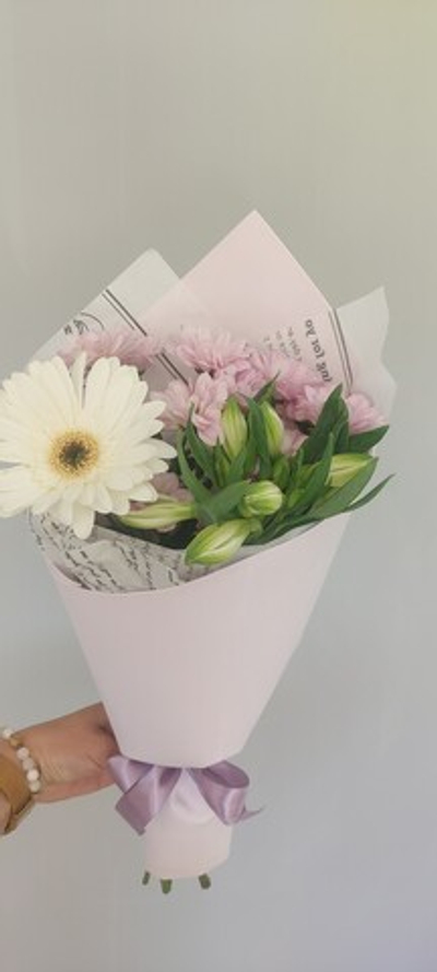 Для Дюймовочки