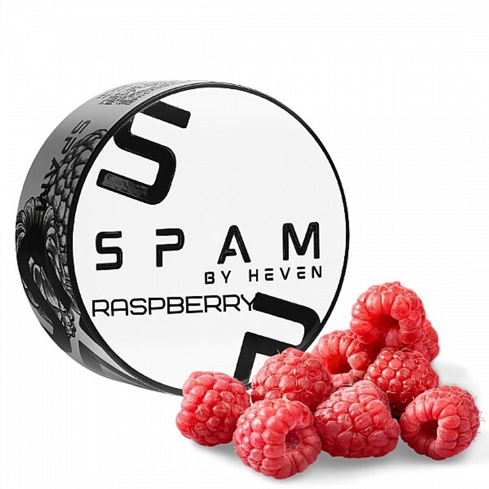 SPAM - Raspberry (100g)