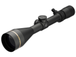 Прицел Leupold VX-3HD 4.5-14x50 CDS-ZL, без подсветки, Duplex, 25,4мм, матовый, 425г