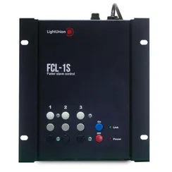 Light Union FCL-1S пульт темнителя дополнительный