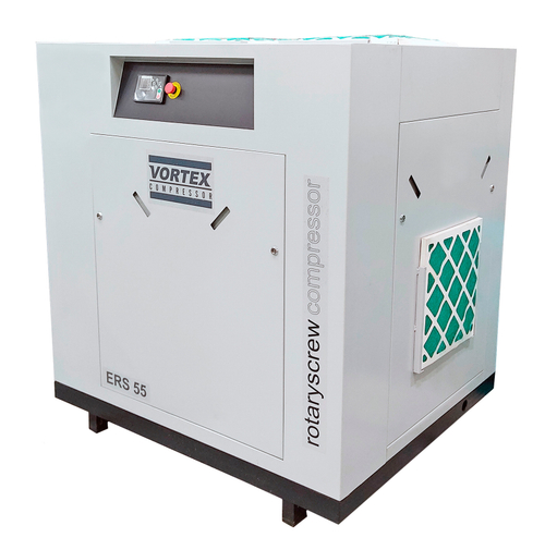 Винтовой компрессор Vortex ERS 55-13 бар