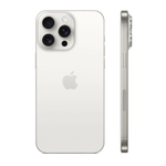 Смартфон Apple iPhone 15 Pro Max 512Gb White Titanium (eSIM+SIM) (Без RuStore)
