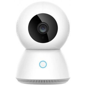 IP-камера поворотная с Wi-Fi Xiaomi MiJia 360° Home Camera 1080p (MJSXJ03CM)