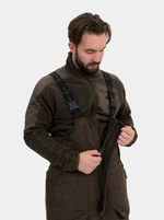 Костюм Remington Gunshot Brown