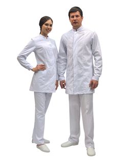 Костюм Пищевик-2 КМ.556