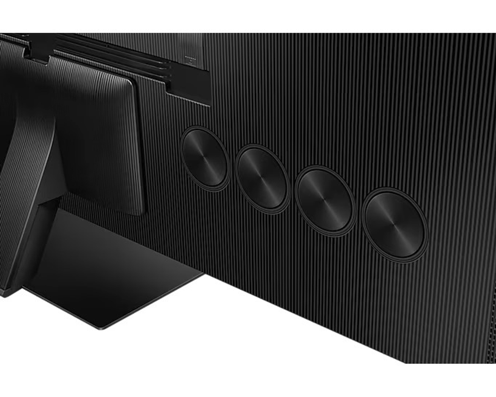 Телевизор Samsung NEO QLED 4K QE65QN95C