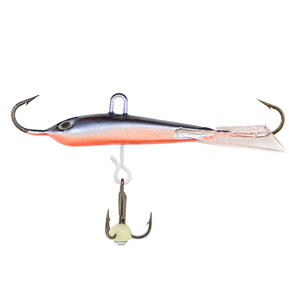 Балансир Spider Pro 08, 11г, 50мм, цв 28