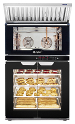 Шкаф расстоечный Abat ШРТ-8