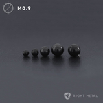 Шар Ball Classic PVD Black