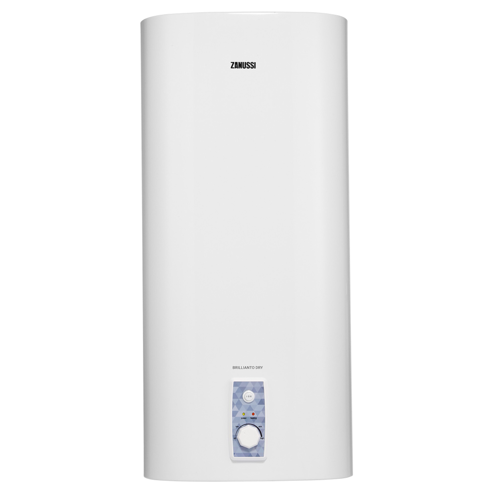 Водонагреватель Zanussi ZWH/S 50 Brillianto Dry