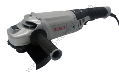 Углошлифовальная машина УШМ-230/2300 Ресанта