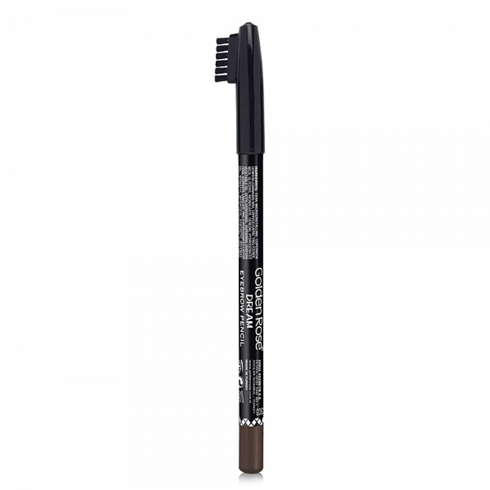Карандаш для бровей GR Dream Eyebrow Pencil Dream Pencil
