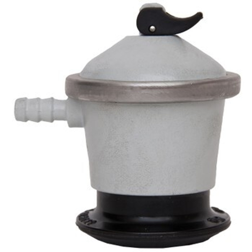 Редуктор газовый под сжиженный газ РДСГ-2-1,2 Балтика