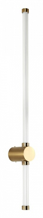 Бра Favourite Lignum 3057-2W