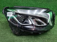 Фара правая Mercedes GLC X253 (2015-2019) LED